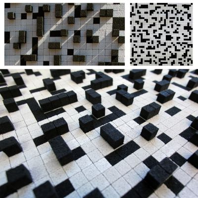 Joachim Waibel | Sweet Cubism