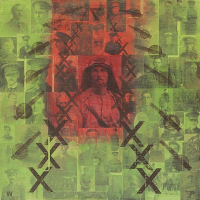 Joachim Waibel | 1914