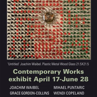 Joachim Waibel | LestWeForget Canada