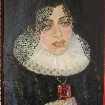juanjo | pobre viuda