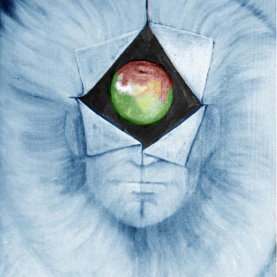 juanjo | eterna incognita