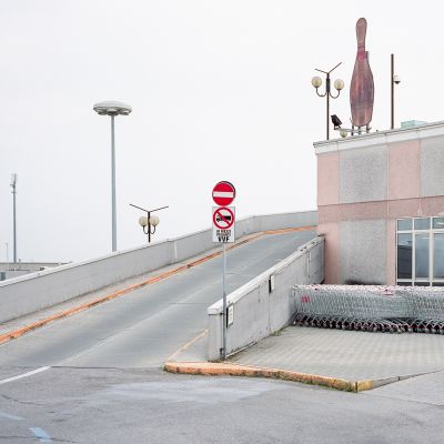 Juri Gottschall | Untitled