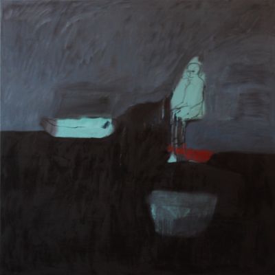 Kirsti Grotmol | THERE ARE WOLVES IN MY DREAM