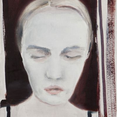 Kristina Alisauskaite | BLINDNESS