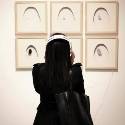 LAST22 | ”Senza titolo” (fruizione)