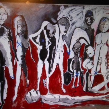 Laura Casetto | La diversità interiore ed esteriore