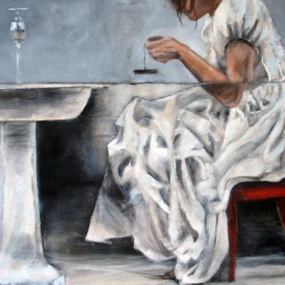 Laura Gasparini | La scelta giusta