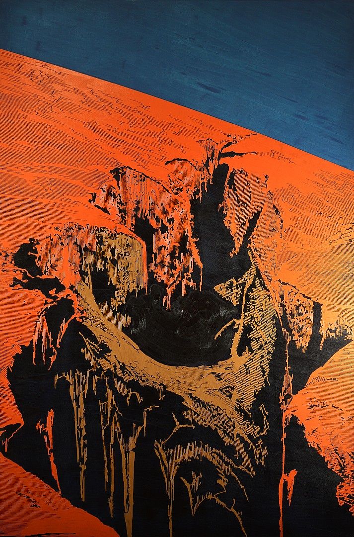 Leo Jahaan | Deep Space