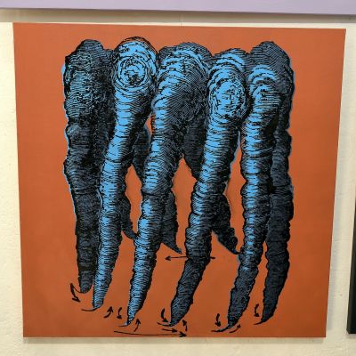 Leo Jahaan | Whirl Wind