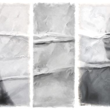 Marco Longo | sinapsy (trittico)