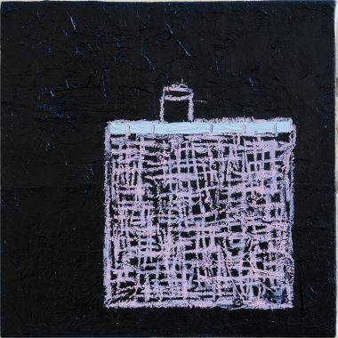 Luca Giacobbe | Palazzo Anonimo