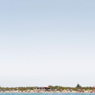 Luca Lupi | Landscape XIII