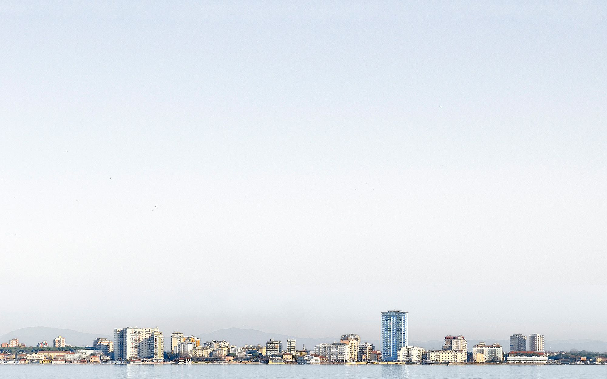 Luca Lupi | Landscape VII