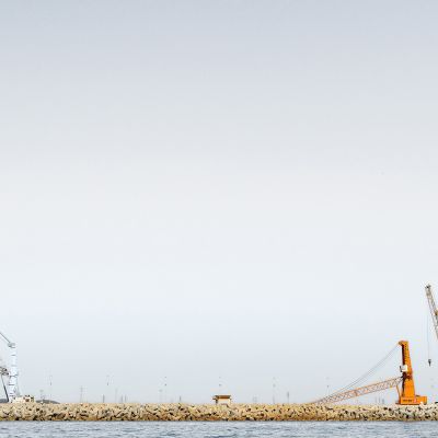 Luca Lupi | Landscape IV