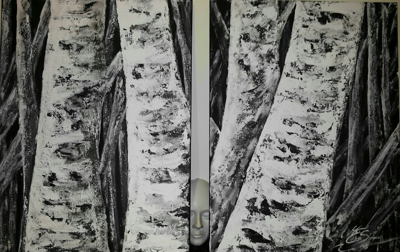 Manuela Eibensteiner | ” mystik ”