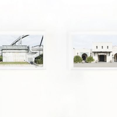 Marco Groppi | Temporary Fables, #Factory, #Medina, 2014