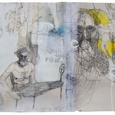 Marco Rossi | senza titolo