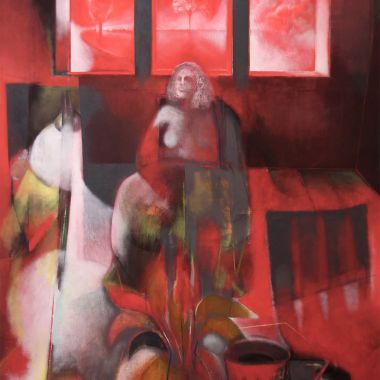 Marco Spaggiari | Interno