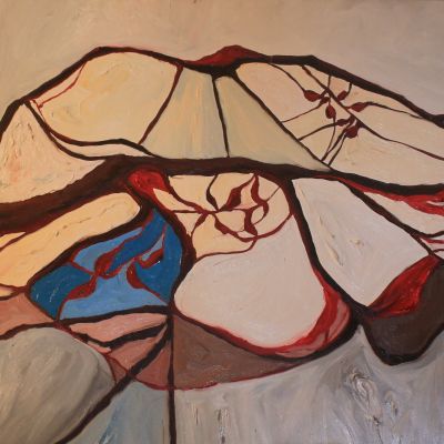 Maria Carlotta Quintiliani | Resistere all’inverno
