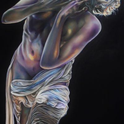 Maria Paola Ceccarini | my blues