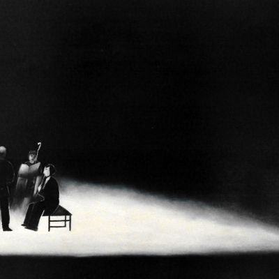 Marisa Gramola | Prova d’orchestra