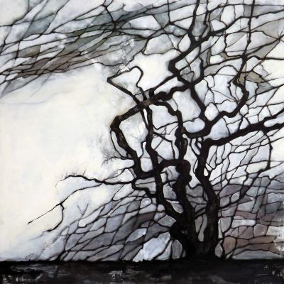 Marjan Fahimi | Black IVY