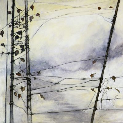 Marjan Fahimi | La linea di confine