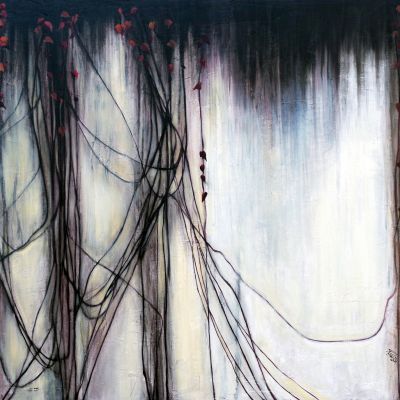 Marjan Fahimi | Wonderwall