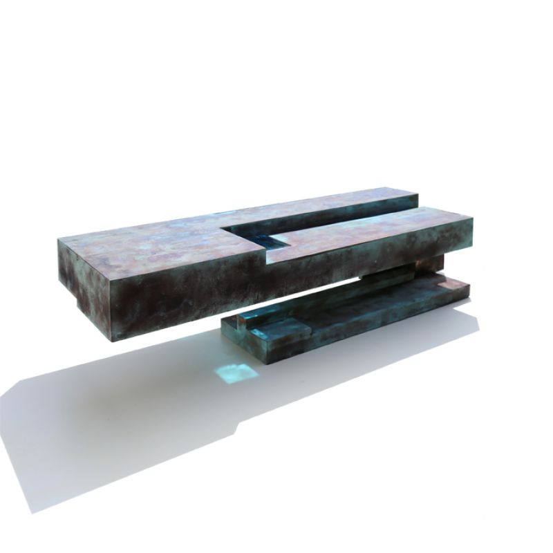 Markus Gehrig | HAUS AM MEER C2