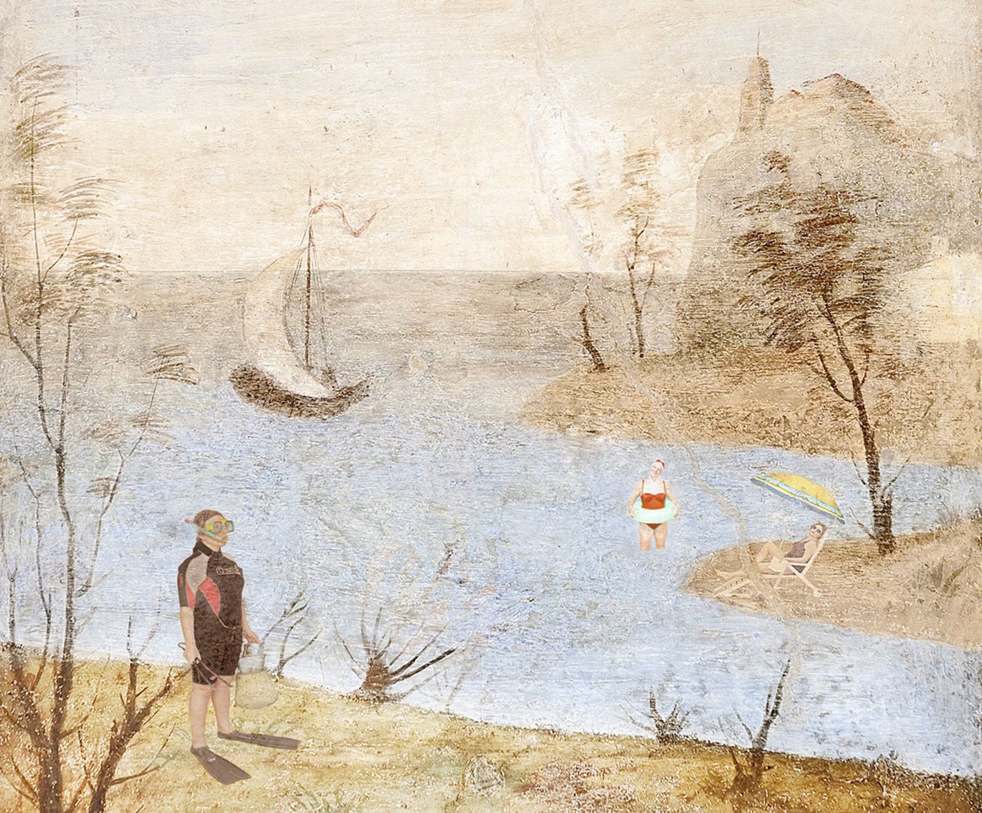 Marta Primavera | Saluti e Baci