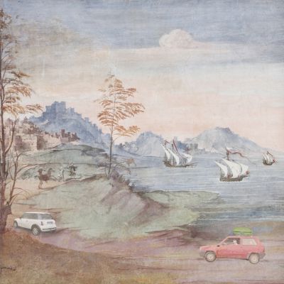 Marta Primavera | Saluti e Baci_8