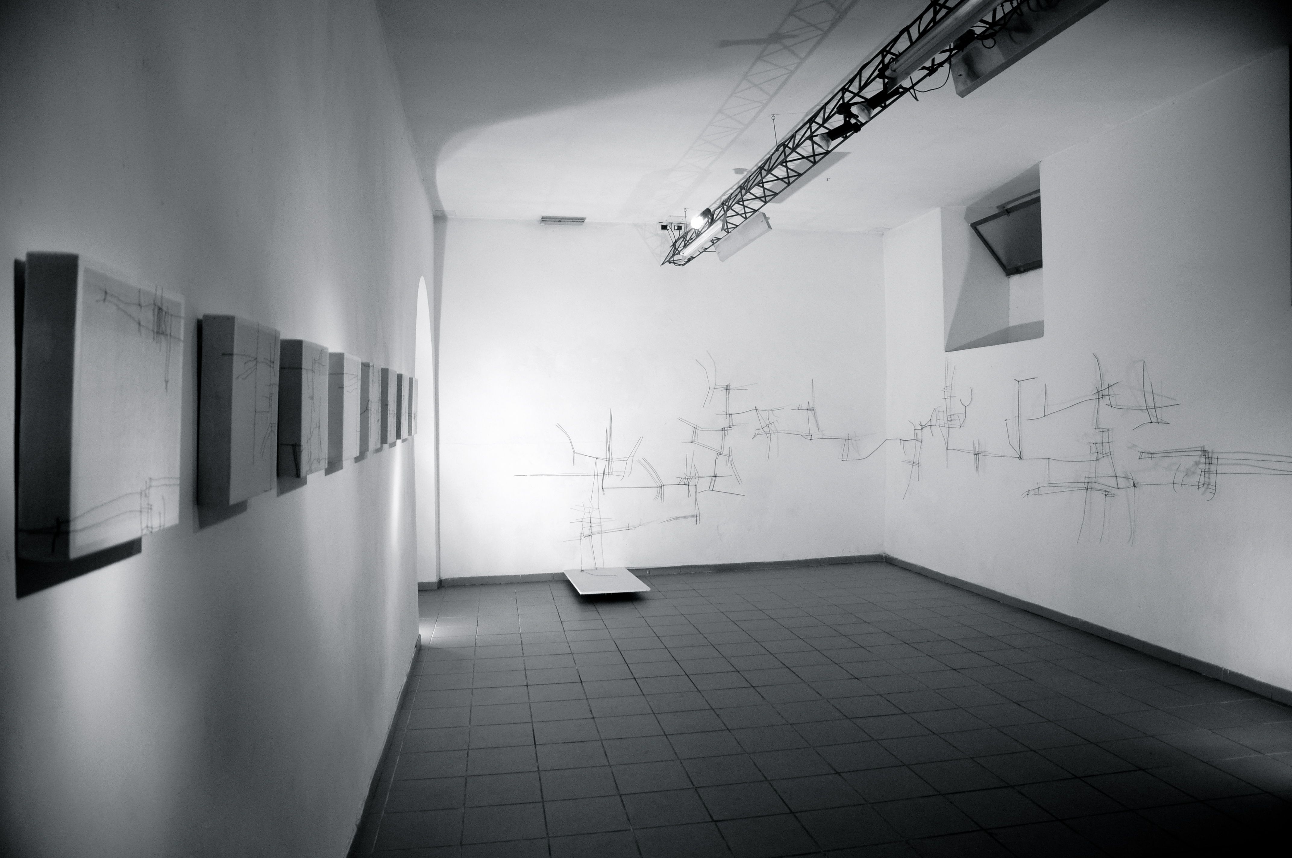 Marta Vezzoli | confini d’identità