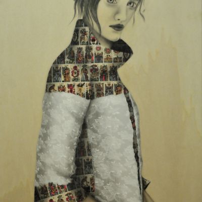 Marzia Roversi | Lettrice di Tarocchi