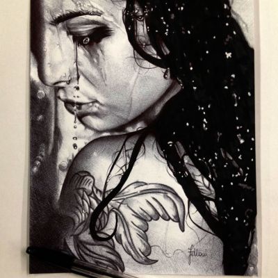 Matteo Felloni | Il mattino ha l’ oro in bocca