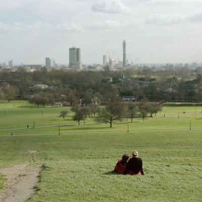 Matteo Girola | Vicini più prossimi (London)