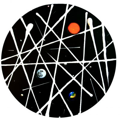 MATTIA CRISCI | ASTRI
