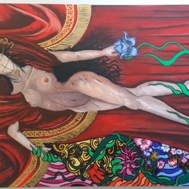 Menna | Il manichino