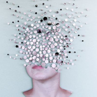 Micaela Lattanzio | Explosion