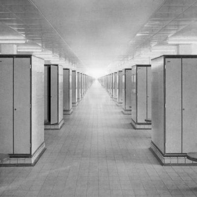 Michael Hirschbichler | Locker Room