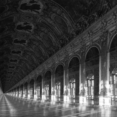 Michael Hirschbichler | Palace II