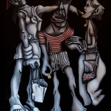 Michele Di Erre | Power