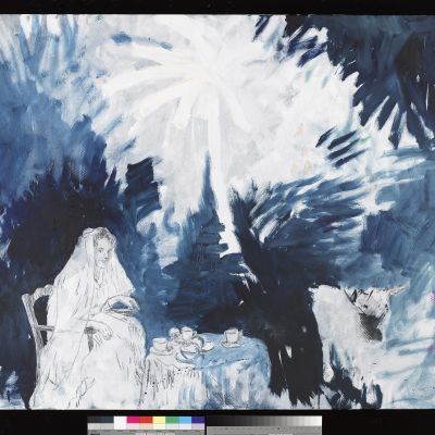 Niklaus Manuel Güdel | Senza titolo