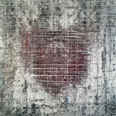 Nikolay Deliyanev | Cuore incatenato