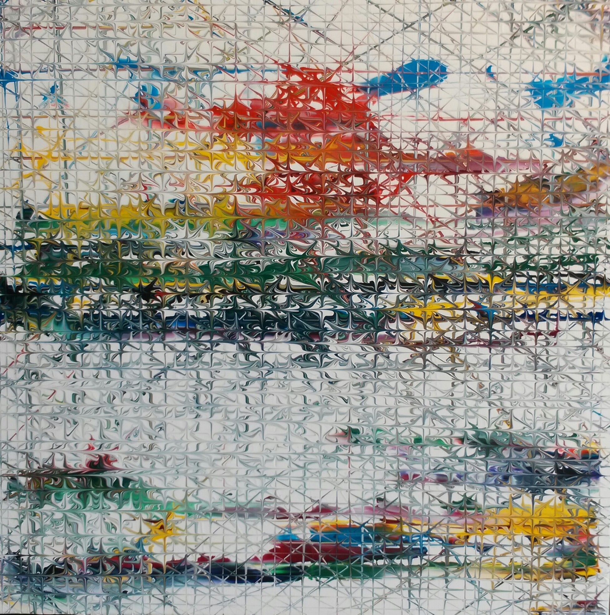Nikolay Deliyanev | Landscape 006