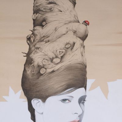 Paolo Rossetto | Madre natura