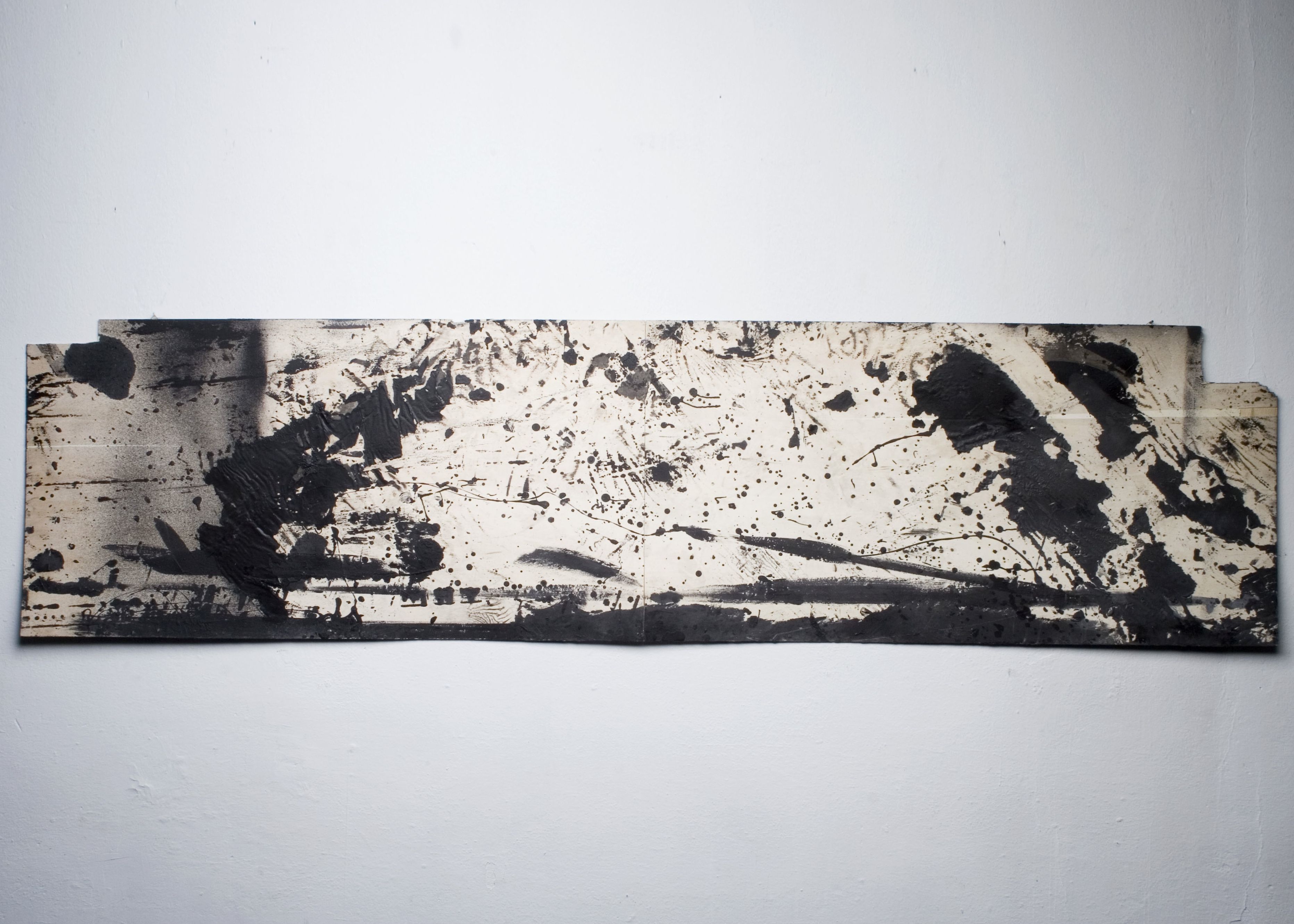 Pasquale Salvatore Conti | Aereo in airport by night combat prize