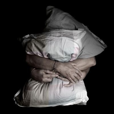 Patricia Van De Camp | Pillow Talk
