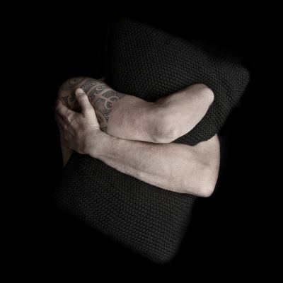 Patricia Van De Camp | Pillow Talk