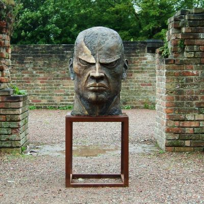 Patrick Van Craenenbroeck | Petrified Wisdom