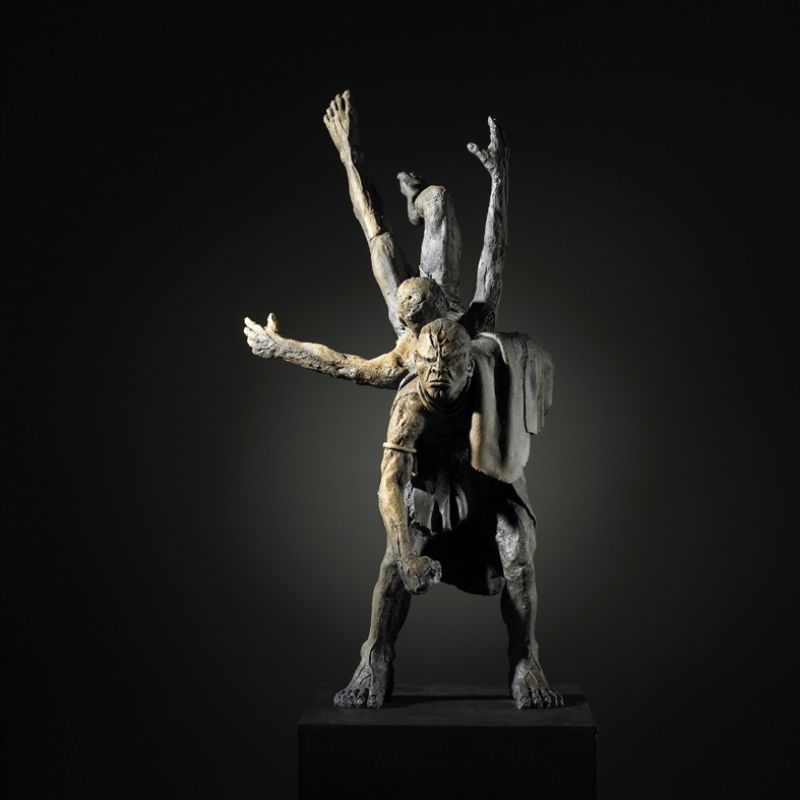 Patrick Van Craenenbroeck | I am sleepwalking at the Time